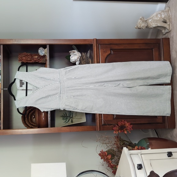 NWT J Crew/ Point Sur Jumpsuit Size P6 - Picture 1 of 14